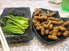 -云晓光头烧烤吧(盛夏店)
