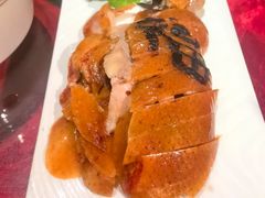 -正阳门饭庄·烤鸭·北京菜(万丰路七里庄店)