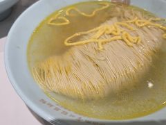 -常州银丝面馆(府琛店)