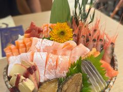 -大渔铁板烧(海雅缤纷城店)