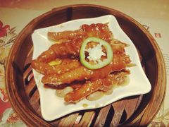 -虾饺妹·酒家(金碧店)