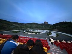 -鼎盛王朝康熙大典实景演出