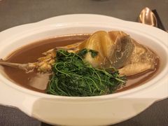 -沈灶河豚宴·河豚融合餐厅(汉中路店)