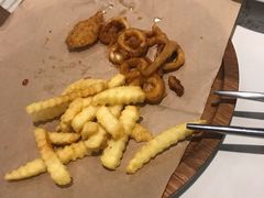 -必胜客(新辰里酒仙桥店)