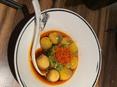 脆椒小皮蛋-太二酸菜鱼(广州IFC国金天地店)