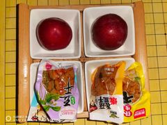 -朴境采耳·足道按摩(科学大道旗舰店)