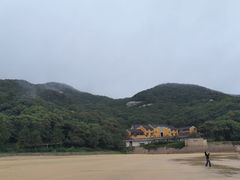 -普陀山风景名胜区-千步大沙