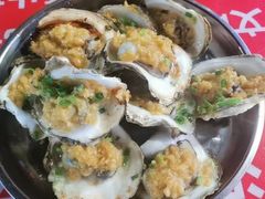 -海大南门夜市(海富街店)