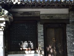 门面-陕拾叁(袁家村店)