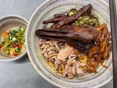 -梅溪·小伙子干挑面(安吉总店)