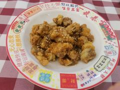 -吉源大排档·鱼生·海鲜(烧烤彩印厂店)