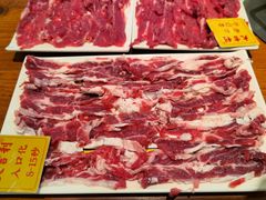 -大吉利·潮汕鲜牛肉火锅(王府井店)