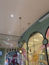 -奈尔宝家庭中心·亲子餐厅(华采天地店)