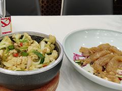 -红菜坊·烤鸭·川鲁宴(石园店)