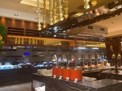 -盛宴标帜西餐厅龙虾.鲍鱼•牛排(重庆喜来登大酒店)