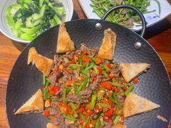 -民俗村柴火灶·景德江西菜(中国陶瓷博物馆店)