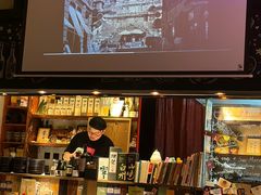 -妮妮酒馆Bistro Nini