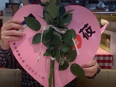 -西贝(金桥店)