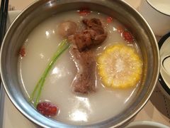 -金筷子西北菜·捞悦火锅