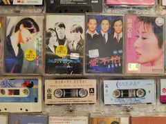 -百美汇影城(LUXE嘉里中心店)