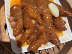 -点都德(长泰广场店)