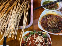 -雲记卢妈冷锅串串(中道街总店)