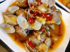 -上海老城区小龙虾虾宴·杭帮菜(五柳巷店)
