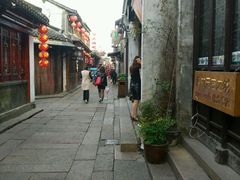 -猫的天空之城概念书店(西塘古镇店)