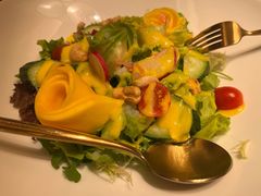 农夫很芒沙律-觅唐MITONG(鸟巢店)