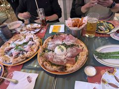 -BOTTEGA意库(中骏世界城店)