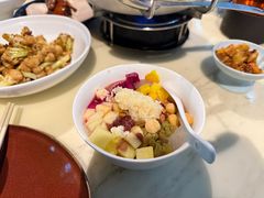 -柴门饭儿(成都太古里店)