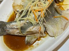 -丹江口渔村·湘味厨房(桃园店)