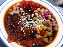 超有料冰粉-伟大航路烤鱼(迅驰广场店)