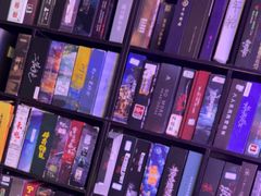 -剧狐剧本杀(徐汇1号店)