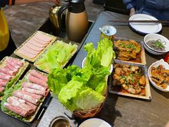 -土著渔匠·养生蝴蝶鱼(香樟路店)