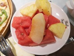 -红屋牛排(闽江路店)