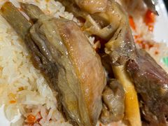 -217丰惠源抓饭(江乾路店)
