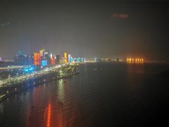 -琴岛之星摩天轮