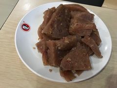 -闫家驴肉老店(华电一校店)