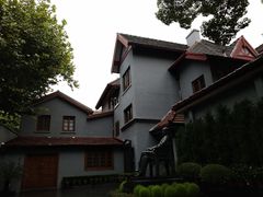 -上海孙中山故居纪念馆