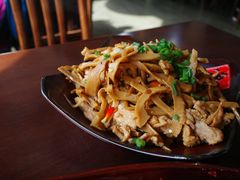 -朗妈私房菜(婺女州店)