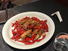 -醉东Oriental House(静安嘉里店)
