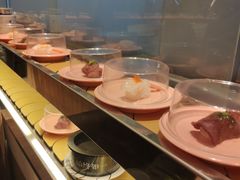 -争鲜回转寿司(东方银座店)