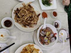 -陈记粤湛鸡饭店