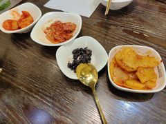 -釜山豚骨汤饭(芝罘万达广场店)