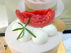 -M'CAKE(西单大悦城店)