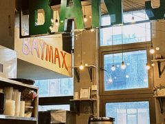 -MI WU FACTORY米屋美食工厂餐厅(绿地店)