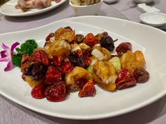 -翠山·映月湖景餐厅(映月湖公园店)