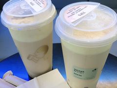 -喜茶(南昌王府井店)