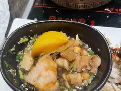 -金陵饭店 56F 家·海鲜火锅餐厅